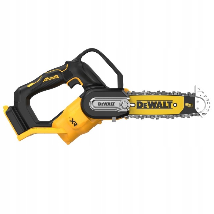 PILARKA ŁAŃCUCHOWA AKUMULATOROWA 20CM 18V XR 0*AH DCMPS520N- DEWALT