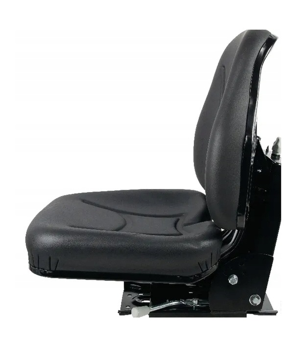 Siedzenie do ciągnika traktora fotel C-330 C-360 Wygoda Komfort 130KG URSUS