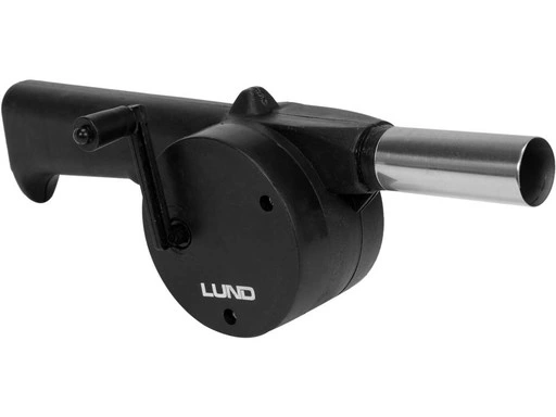 DMUCHAWA DO ROZPALANIA KOMINKA PIECA OGNISKA