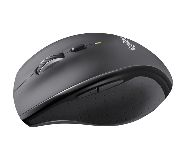MYSZKA BEZPRZEWODOWA LOGITECH M705 MARATHON USB