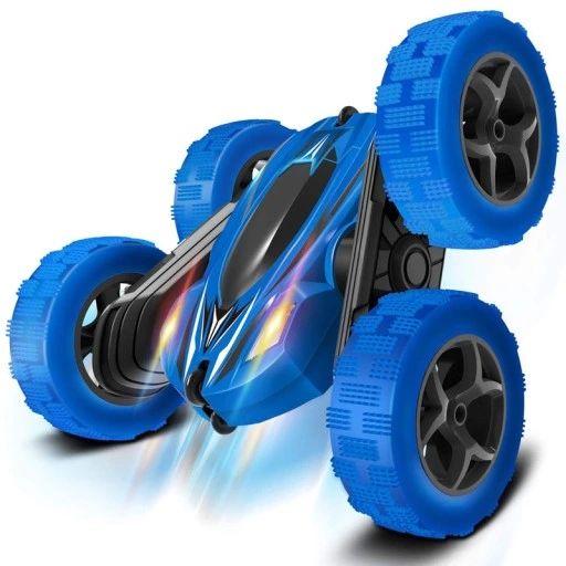 AUTO TWISTER SAMOCHÓD ZDALNIE STEROWANY NA PILOT