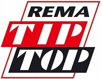 Zestaw łatek łatki do naprawy dętek z klejem klej marki TipTop