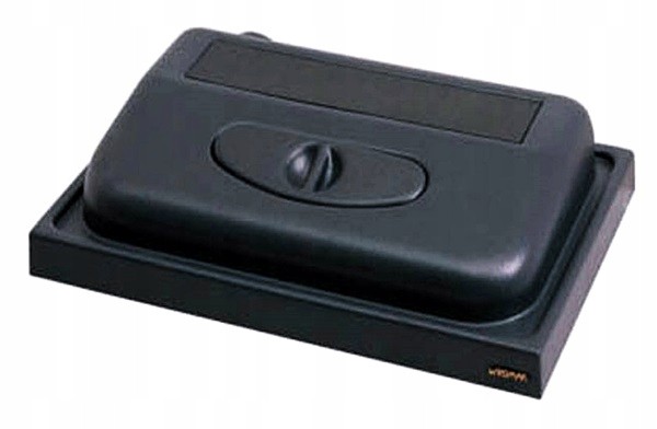 Zestaw 25l prosty LED 1W + full wyposażen + statek