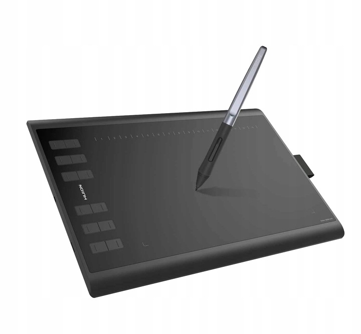 Tablet graficzny Huion H1060P