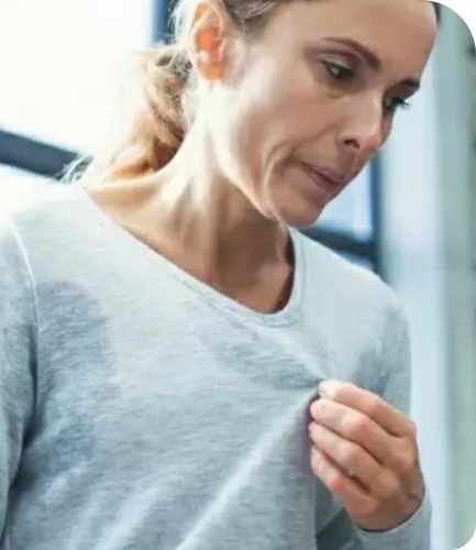 PERSPIREX Strong ANTYPERSPIRANT w kulce roll-on Dezodorant DERMO 20ml