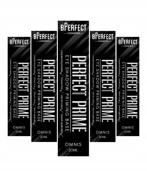 BPERFECT Baza pod Cienie do Powiek Perfect Primer