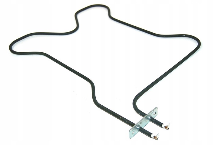 GRZAŁKA DOLNA DO PIEKARNIKA Mastercook Dynamic Elegance Future 1300W Oryg