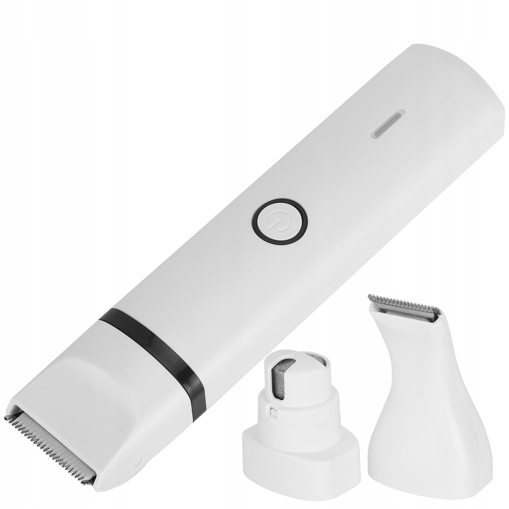 Pet Hair Grooming Trimmer Pet elektryczna polerka