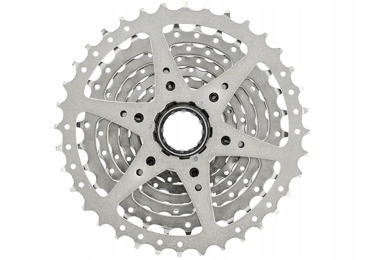 KASETA SHIMANO CS-HG400 9rz 11-32T ALIVIO