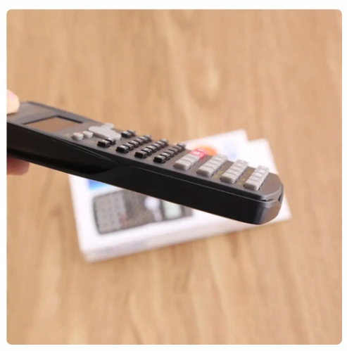 Kalkulator naukowy dwuliniowy biurowy do szkoły studia dużo 249 funkcji