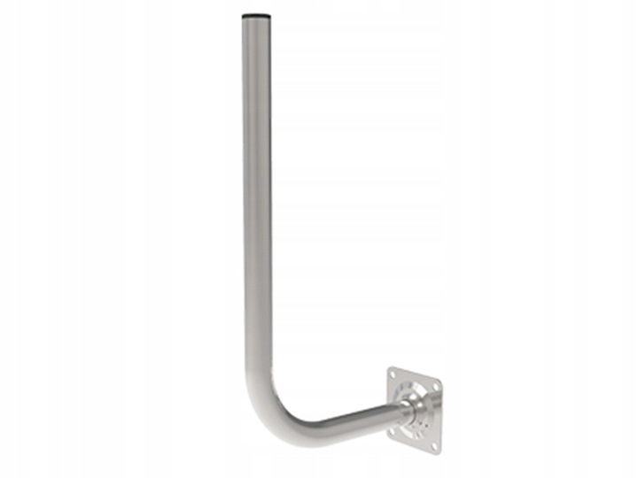 UCHWYT ANTENOWY MASZT ŚCIENNY WZMACNIACZA SATELITARNEJ NAZIEMNEJ 30 x