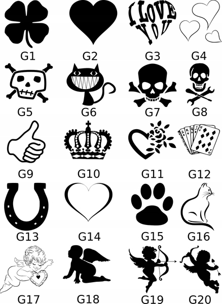 Nieśmiertelnik stal szlachetna z GRAWEREM prezent dla niego dzień chłopaka