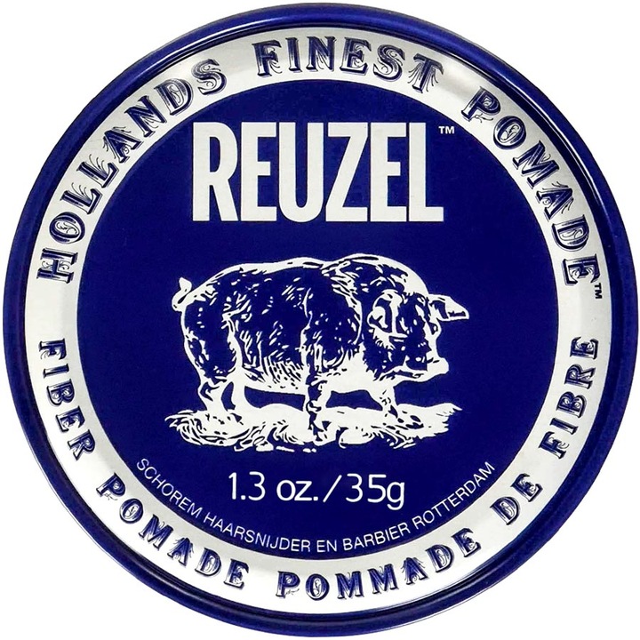Reuzel Fiber Pomade Piglet 35 g