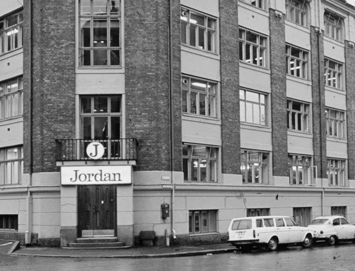 4x JORDAN CHANGE Wymienne KOŃCÓWKI główki do szczoteczek ŚREDNIA 2 szt.