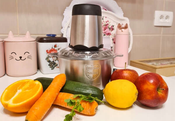 ELEKTRYCZNY MŁYNEK DO MIKSER MIĘSA STAL NIERDZEWNA