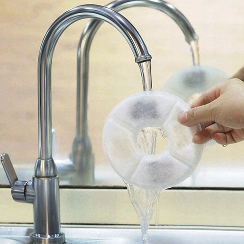 6 + 2 GRATIS!! filtr do fontanny Poidełka dla Kota Psa wymienny poidła x8