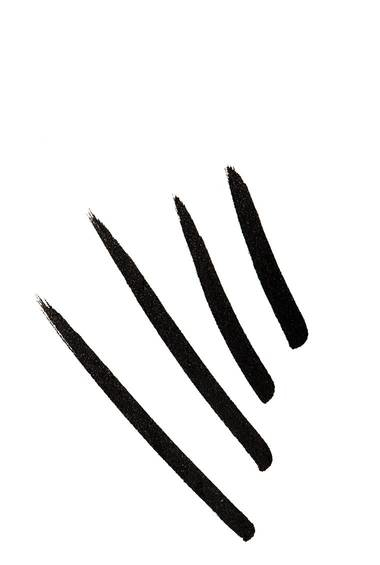 Czarny Eyeliner W Pisaku Maybelline Hyper Precise All Day Liner 700 Black