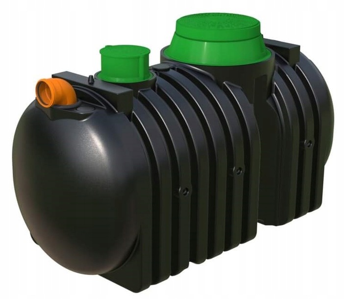 NADSTAWKA NADBUDOWA STUDZIENKI FILTRA DROP 20 CM NSR 20 MARSEPLAST