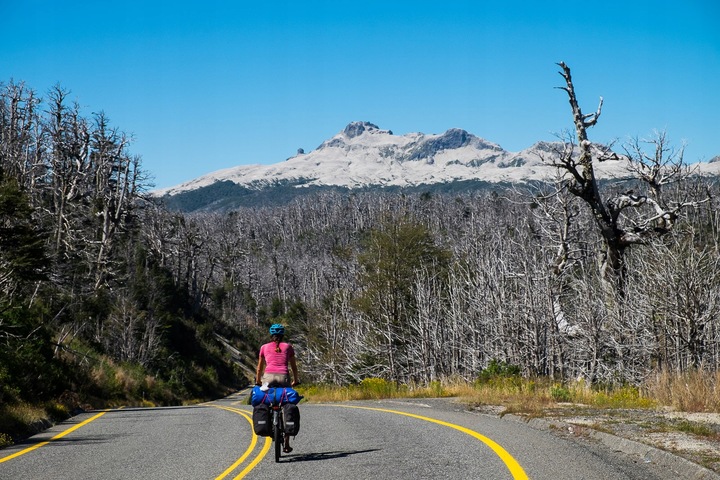 Szary worek Crosso Dry Bag / 40 l