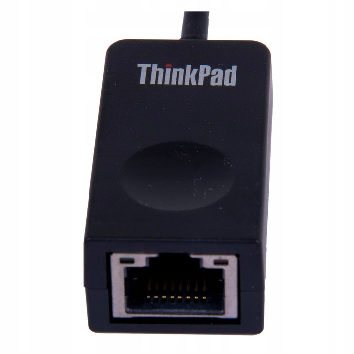 Adapter LAN Ethernet RJ45 Display Port Lenovo