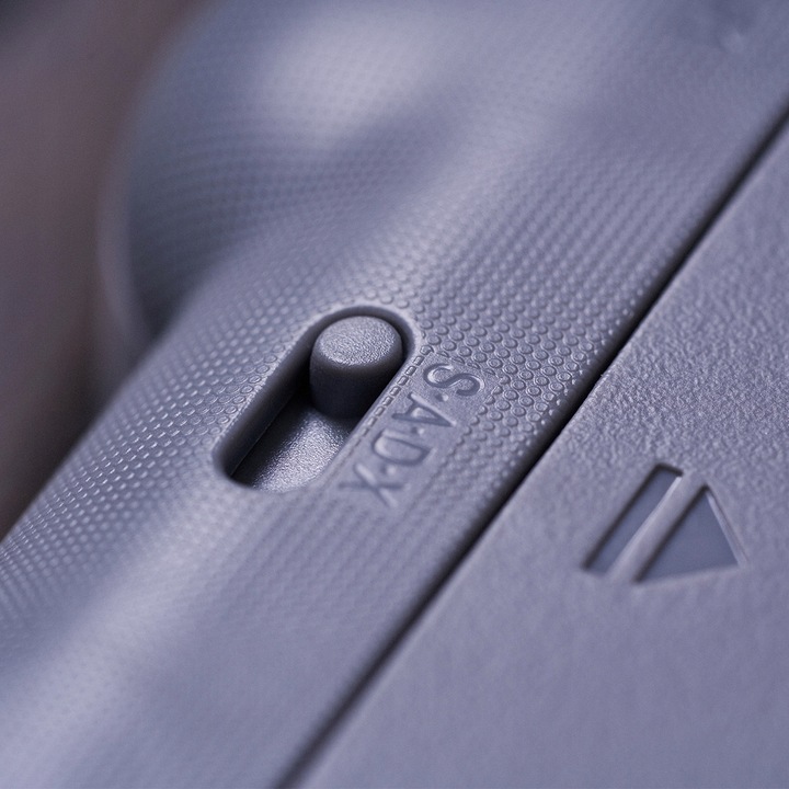 8BitDo Pro 2 Gray v2 Hall Effect Pad Bluetooth Android Apple PC Switch