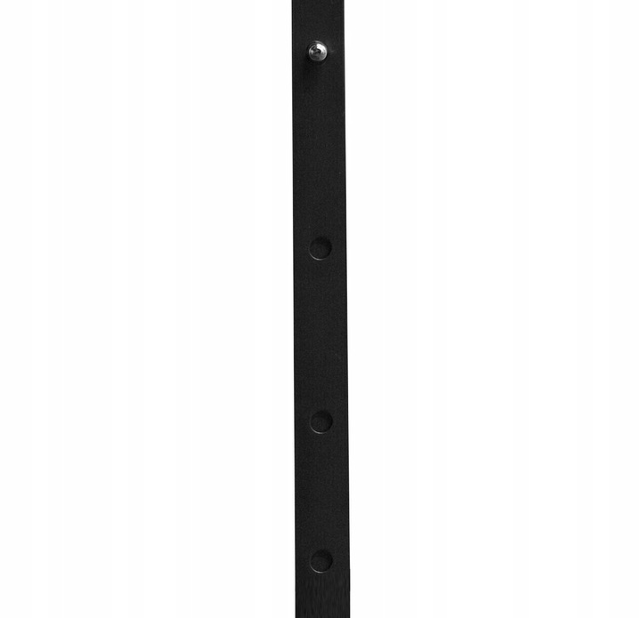 Namiot handlowy stoisko sprzedażowe pawilon 2x2 m kolor Niebieski AGA