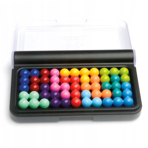 IQ Puzzler Pro. Polska wersja. Smart Games