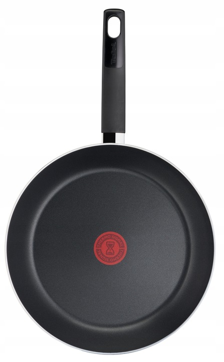 Zestaw patelnie do smażenia Simplicity Non-Stick 24 28cm gazowe