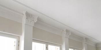 TIKKURILA ANTI-REFLEX WHITE 2 FARBA BIAŁA 10L