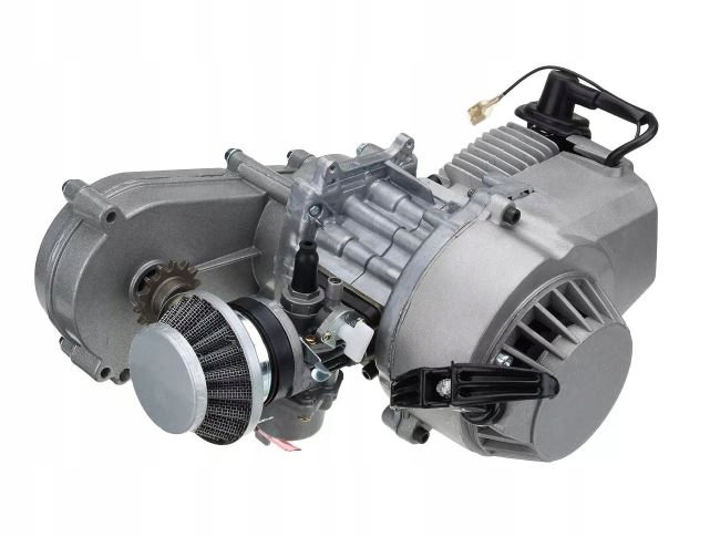 SILNIK POCKET BIKE MINI QUAD ŚCIGACZ DIRT 60CC