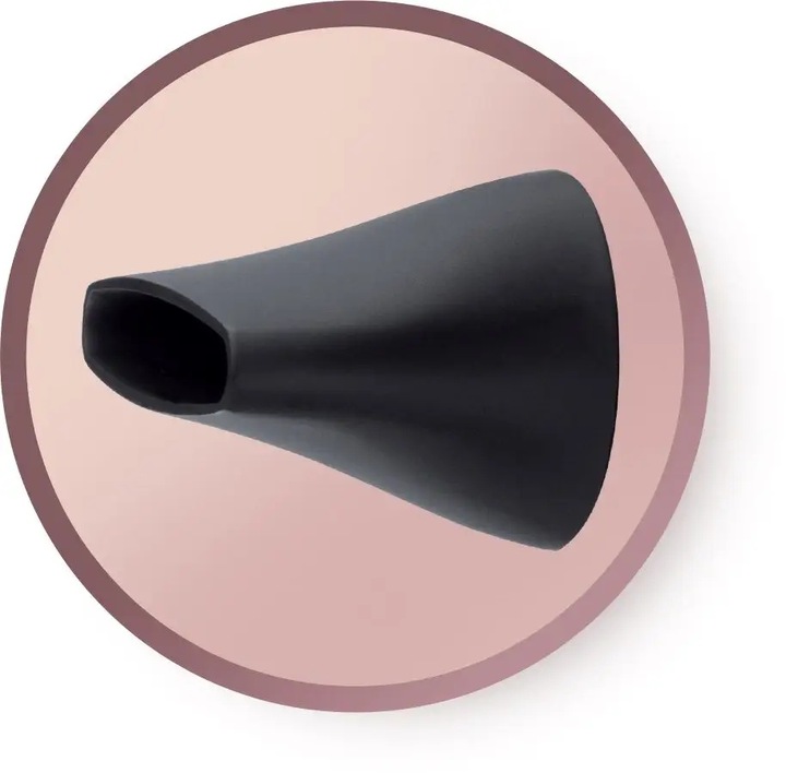 Suszarka do włosów Coconut Smooth D5901