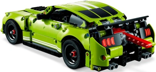 LEGO Technic Ford Mustang Shelby GT500 42138