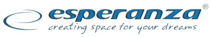 Kuchenka mikrofalowa Esperanza HORNEADO EKO009 mikrofalówka