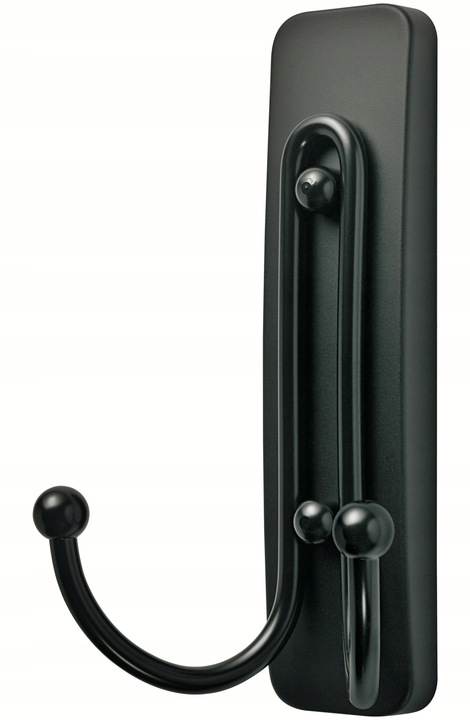 COMMAND METAL L1 PODWOJNY 17036BEE BLACK