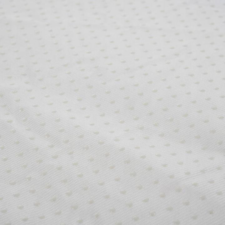 Poduszka Ortopedyczna Profilowana Memory do Siedzenia na Fotel Krzesło