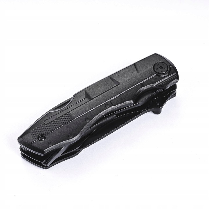 MULTITOOL AZYMUT GRON Narzędzie Wielofunkcyjne 9 BITÓW SCYZORYK na PREZENT