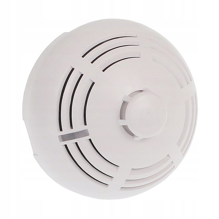 CZUJKA DYMU I CIEPŁA PRZECIWPOŻAROWA SATEL TSD-1