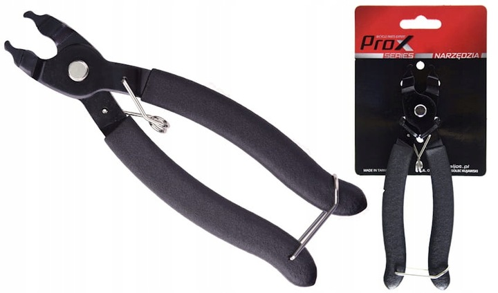 Skuwacz Łańcucha Pomiar Zużycia Szczypce Do Spinek