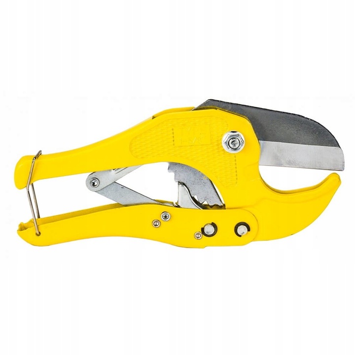 ZGRZEWARKA DO RUR PCV PP 2800W LCD MATRYCE 16-63MM