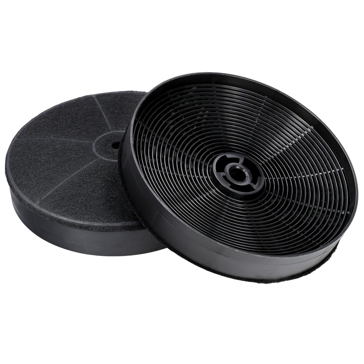 Filtr węglowy do okapu Amica FWP18 OMP6554BG - 2 sztuki zamiennik