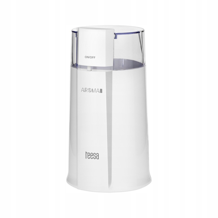 Młynek do Kawy Elektryczny Teesa Aroma G10 160W kompaktowy