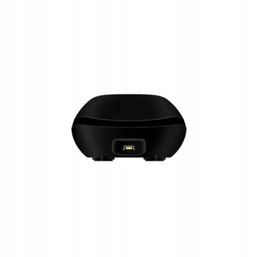 Telefon komórkowy dla seniora MAXCOM Comfort MM35D Duże klawisze Biurkowy