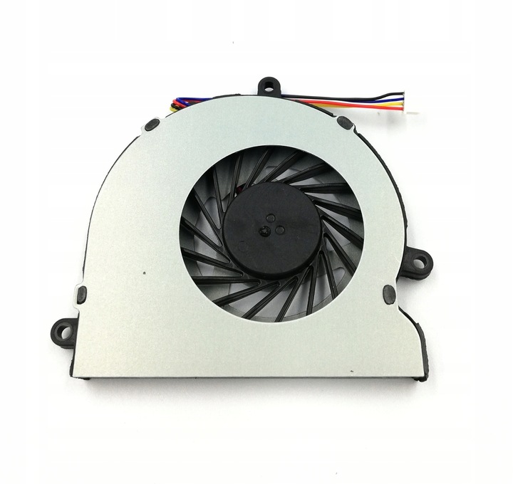 WENTYLATOR HP 250 G4 G5 15-AC 813946-001 SPS-813946-001 FN0565-A1033L2AL