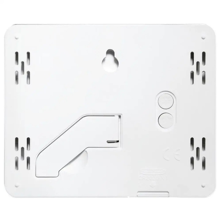 Termometr higrometr Hama TH-130 biały