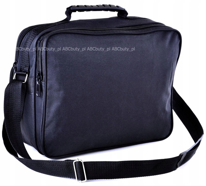 G1-67 DUŻA TORBA KONDUKTORKA NA BARK DO RĘKI 30 L.