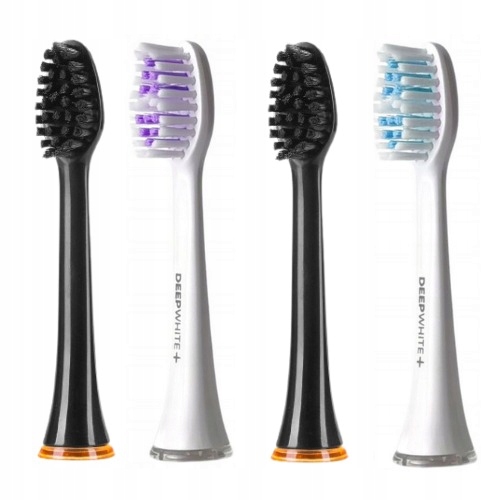 Końcówki do SEYSSO Carbon Basic Professional + Basic White Daily zamiennik