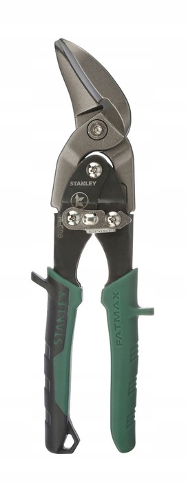 STANLEY FATMAX 2-14-568 NOŻYCE DO BLACHY PRAWE 250MM