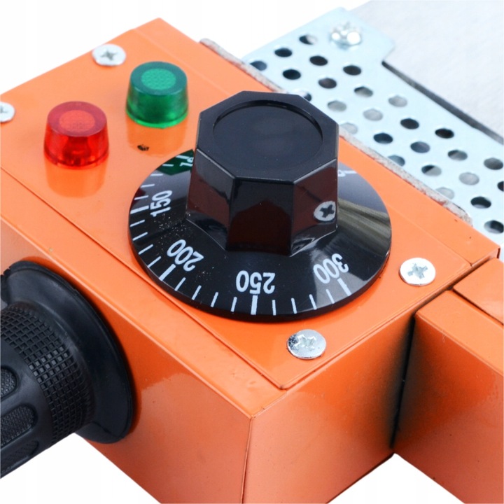 ZGRZEWARKA DO RUR MOCNA PP PCV 7 MATRYC 16-63 BLACK PROMO WEEKEND ONLY