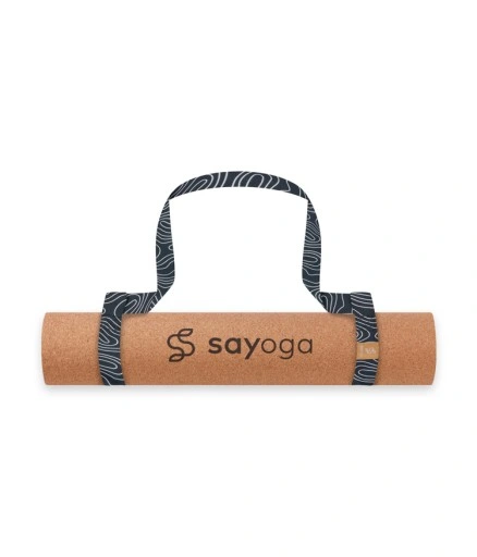 Mata do jogi Sayoga Cork Elephant