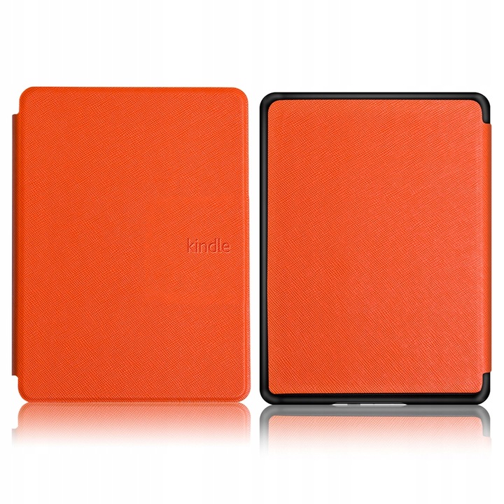 ETUI SMART COVER + RYSIK do Kindle Paperwhite 7" 2024 12 GEN/COLORSOFT
